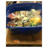 Home/holiday décor, misc