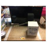 Vizio tv, Avon items