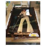 Elvis picture, misc