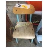Kids chair