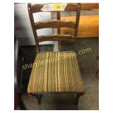 Dining chair