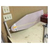 Ironing board