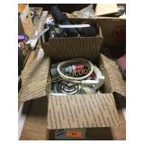 Household/garage items