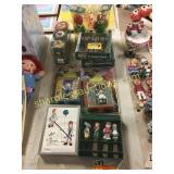 Raggedy Ann/Andy collection