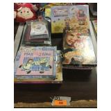 Raggedy Ann/Andy games