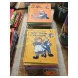 Raggedy Ann/Andy books