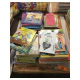 Raggedy Ann/Andy books