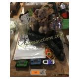 Vase, organizer, sign, misc