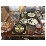 Stemware, kitchenware