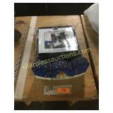 4 pc Dorm in a Bag, misc