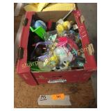 Toys, Vera Bradley wallet