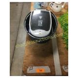 Forman grill, roaster