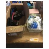 Household/garage items