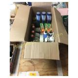 Garden/shop chemicals