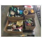 Pallet of toys, misc