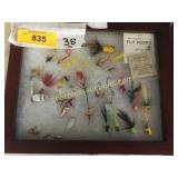 Fishing lures
