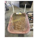 Wheelbarrow
