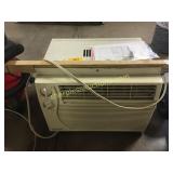 Fedders room ac, 7 day guarantee