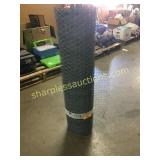 Roll of wire mesh