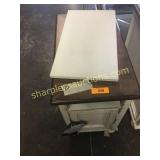 End table