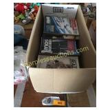 Popular Science magazines