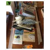 Household/garage items