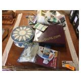 Sewing/craft supplies