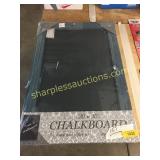 Chalkboard