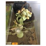 Jumper box, home décor