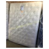 Queen mattress/boxspring set