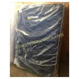 Full mattress/boxspring set