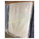 Full mattress/boxspring set
