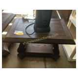 End table