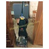 Bissell power steamer