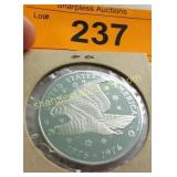 1976 Bicentennial Freedom America