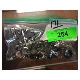 Sterling silver jewelry