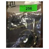 Geometric necklace & Bracelet