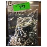 Fashion necklace (5)