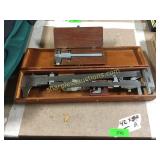 Specialty tools, quantity 2