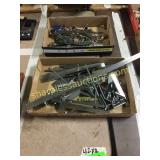 Specialty tools, quantity 2