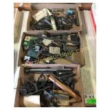 Specialty tools, misc, quantity 3