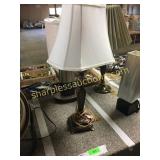 Table lamps