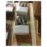 New tool sets, quantity 2