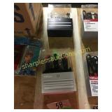 New tool sets, quantity 2