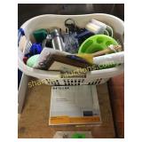 Router, household items