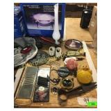 Vintage kitchenware/tools, collectables