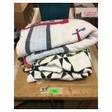 Quilts