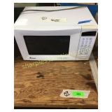 Amana radarange, 7 day guarantee