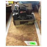 Antique Explainette projector