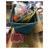 Floor patch Leveler,  sliders, household/garage